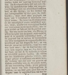 Vaderlandsche historie, vervattende de geschiedenissen der Vereenigde Nederlanden [...] verkort. / By Jan Wagenaar(1792) document 352173
