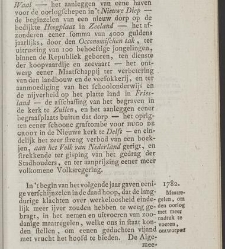 Vaderlandsche historie, vervattende de geschiedenissen der Vereenigde Nederlanden [...] verkort. / By Jan Wagenaar(1792) document 352183