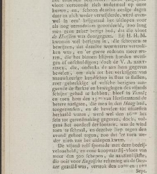 Vaderlandsche historie, vervattende de geschiedenissen der Vereenigde Nederlanden [...] verkort. / By Jan Wagenaar(1792) document 352188