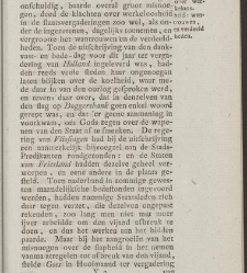 Vaderlandsche historie, vervattende de geschiedenissen der Vereenigde Nederlanden [...] verkort. / By Jan Wagenaar(1792) document 352189