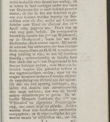 Vaderlandsche historie, vervattende de geschiedenissen der Vereenigde Nederlanden [...] verkort. / By Jan Wagenaar(1792) document 352191