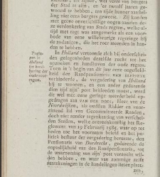 Vaderlandsche historie, vervattende de geschiedenissen der Vereenigde Nederlanden [...] verkort. / By Jan Wagenaar(1792) document 352230