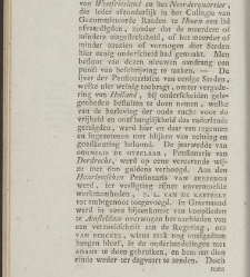 Vaderlandsche historie, vervattende de geschiedenissen der Vereenigde Nederlanden [...] verkort. / By Jan Wagenaar(1792) document 352232