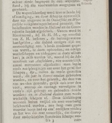 Vaderlandsche historie, vervattende de geschiedenissen der Vereenigde Nederlanden [...] verkort. / By Jan Wagenaar(1792) document 352261
