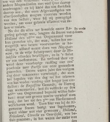 Vaderlandsche historie, vervattende de geschiedenissen der Vereenigde Nederlanden [...] verkort. / By Jan Wagenaar(1792) document 352267
