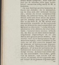 Vaderlandsche historie, vervattende de geschiedenissen der Vereenigde Nederlanden [...] verkort. / By Jan Wagenaar(1792) document 352274