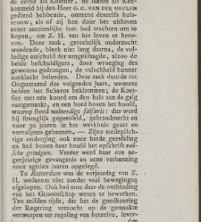 Vaderlandsche historie, vervattende de geschiedenissen der Vereenigde Nederlanden [...] verkort. / By Jan Wagenaar(1792) document 352323