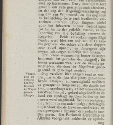 Vaderlandsche historie, vervattende de geschiedenissen der Vereenigde Nederlanden [...] verkort. / By Jan Wagenaar(1792) document 352330