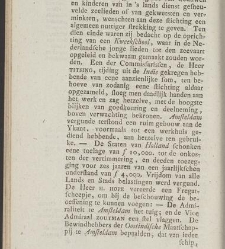 Vaderlandsche historie, vervattende de geschiedenissen der Vereenigde Nederlanden [...] verkort. / By Jan Wagenaar(1792) document 352336