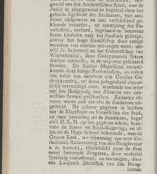 Vaderlandsche historie, vervattende de geschiedenissen der Vereenigde Nederlanden [...] verkort. / By Jan Wagenaar(1792) document 352358