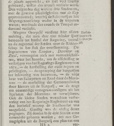Vaderlandsche historie, vervattende de geschiedenissen der Vereenigde Nederlanden [...] verkort. / By Jan Wagenaar(1792) document 352359