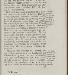 Vaderlandsche historie, vervattende de geschiedenissen der Vereenigde Nederlanden [...] verkort. / By Jan Wagenaar(1792) document 352373