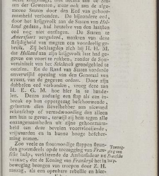 Vaderlandsche historie, vervattende de geschiedenissen der Vereenigde Nederlanden [...] verkort. / By Jan Wagenaar(1792) document 352395