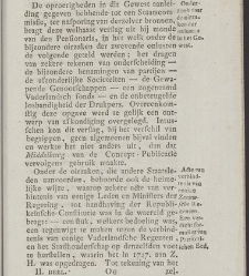 Vaderlandsche historie, vervattende de geschiedenissen der Vereenigde Nederlanden [...] verkort. / By Jan Wagenaar(1792) document 352461
