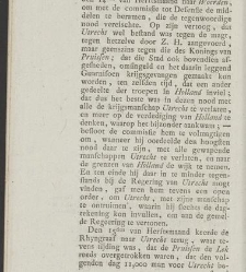 Vaderlandsche historie, vervattende de geschiedenissen der Vereenigde Nederlanden [...] verkort. / By Jan Wagenaar(1792) document 352500