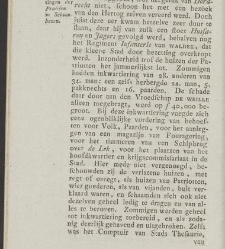 Vaderlandsche historie, vervattende de geschiedenissen der Vereenigde Nederlanden [...] verkort. / By Jan Wagenaar(1792) document 352506