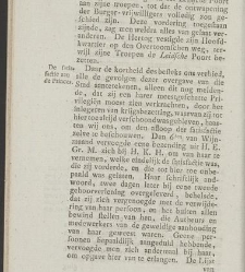 Vaderlandsche historie, vervattende de geschiedenissen der Vereenigde Nederlanden [...] verkort. / By Jan Wagenaar(1792) document 352522