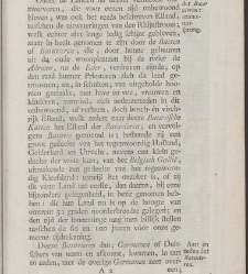 Vaderlandsche historie, vervattende de geschiedenissen der Vereenigde Nederlanden [...] verkort. / By Jan Wagenaar(1792) document 354253