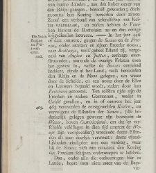 Vaderlandsche historie, vervattende de geschiedenissen der Vereenigde Nederlanden [...] verkort. / By Jan Wagenaar(1792) document 354284