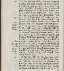 Vaderlandsche historie, vervattende de geschiedenissen der Vereenigde Nederlanden [...] verkort. / By Jan Wagenaar(1792) document 354302