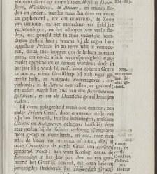 Vaderlandsche historie, vervattende de geschiedenissen der Vereenigde Nederlanden [...] verkort. / By Jan Wagenaar(1792) document 354307