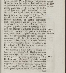 Vaderlandsche historie, vervattende de geschiedenissen der Vereenigde Nederlanden [...] verkort. / By Jan Wagenaar(1792) document 354319