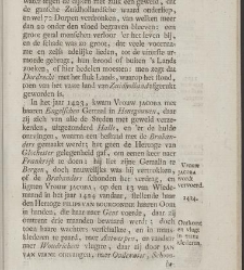 Vaderlandsche historie, vervattende de geschiedenissen der Vereenigde Nederlanden [...] verkort. / By Jan Wagenaar(1792) document 354367