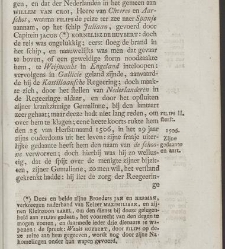 Vaderlandsche historie, vervattende de geschiedenissen der Vereenigde Nederlanden [...] verkort. / By Jan Wagenaar(1792) document 354403