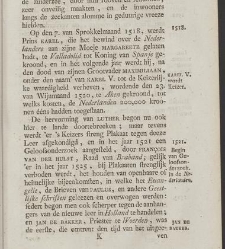 Vaderlandsche historie, vervattende de geschiedenissen der Vereenigde Nederlanden [...] verkort. / By Jan Wagenaar(1792) document 354407