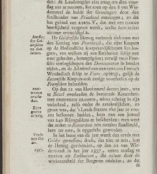 Vaderlandsche historie, vervattende de geschiedenissen der Vereenigde Nederlanden [...] verkort. / By Jan Wagenaar(1792) document 354416