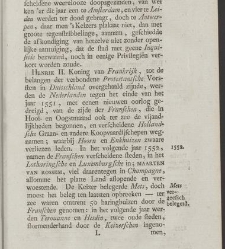 Vaderlandsche historie, vervattende de geschiedenissen der Vereenigde Nederlanden [...] verkort. / By Jan Wagenaar(1792) document 354425