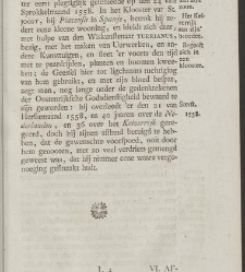 Vaderlandsche historie, vervattende de geschiedenissen der Vereenigde Nederlanden [...] verkort. / By Jan Wagenaar(1792) document 354431