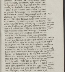 Vaderlandsche historie, vervattende de geschiedenissen der Vereenigde Nederlanden [...] verkort. / By Jan Wagenaar(1792) document 354433
