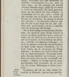 Vaderlandsche historie, vervattende de geschiedenissen der Vereenigde Nederlanden [...] verkort. / By Jan Wagenaar(1792) document 354434