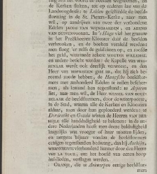 Vaderlandsche historie, vervattende de geschiedenissen der Vereenigde Nederlanden [...] verkort. / By Jan Wagenaar(1792) document 354440