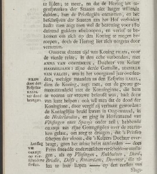 Vaderlandsche historie, vervattende de geschiedenissen der Vereenigde Nederlanden [...] verkort. / By Jan Wagenaar(1792) document 354452