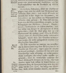 Vaderlandsche historie, vervattende de geschiedenissen der Vereenigde Nederlanden [...] verkort. / By Jan Wagenaar(1792) document 354458