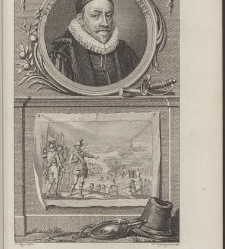 Vaderlandsche historie, vervattende de geschiedenissen der Vereenigde Nederlanden [...] verkort. / By Jan Wagenaar(1792) document 354495