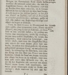 Vaderlandsche historie, vervattende de geschiedenissen der Vereenigde Nederlanden [...] verkort. / By Jan Wagenaar(1792) document 354501