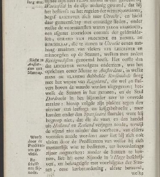 Vaderlandsche historie, vervattende de geschiedenissen der Vereenigde Nederlanden [...] verkort. / By Jan Wagenaar(1792) document 354502