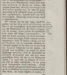 Vaderlandsche historie, vervattende de geschiedenissen der Vereenigde Nederlanden [...] verkort. / By Jan Wagenaar(1792) document 354513