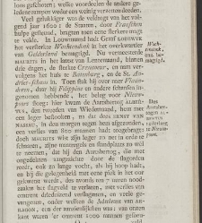 Vaderlandsche historie, vervattende de geschiedenissen der Vereenigde Nederlanden [...] verkort. / By Jan Wagenaar(1792) document 354521