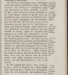 Vaderlandsche historie, vervattende de geschiedenissen der Vereenigde Nederlanden [...] verkort. / By Jan Wagenaar(1792) document 354525