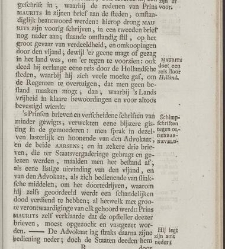Vaderlandsche historie, vervattende de geschiedenissen der Vereenigde Nederlanden [...] verkort. / By Jan Wagenaar(1792) document 354531