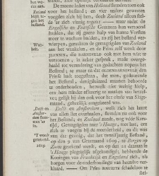 Vaderlandsche historie, vervattende de geschiedenissen der Vereenigde Nederlanden [...] verkort. / By Jan Wagenaar(1792) document 354532
