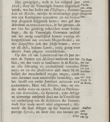 Vaderlandsche historie, vervattende de geschiedenissen der Vereenigde Nederlanden [...] verkort. / By Jan Wagenaar(1792) document 354543