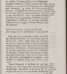 Vaderlandsche historie, vervattende de geschiedenissen der Vereenigde Nederlanden [...] verkort. / By Jan Wagenaar(1792) document 354545