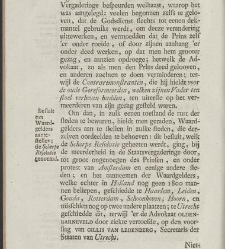 Vaderlandsche historie, vervattende de geschiedenissen der Vereenigde Nederlanden [...] verkort. / By Jan Wagenaar(1792) document 354546