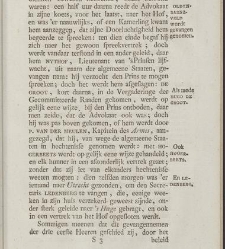 Vaderlandsche historie, vervattende de geschiedenissen der Vereenigde Nederlanden [...] verkort. / By Jan Wagenaar(1792) document 354553