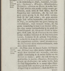 Vaderlandsche historie, vervattende de geschiedenissen der Vereenigde Nederlanden [...] verkort. / By Jan Wagenaar(1792) document 354558